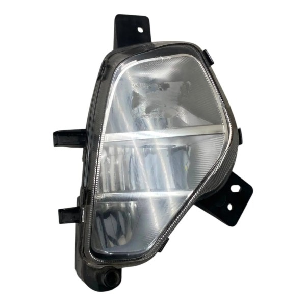 Farol Milha Direito Volkswagen Nivus 2021 A 2024
