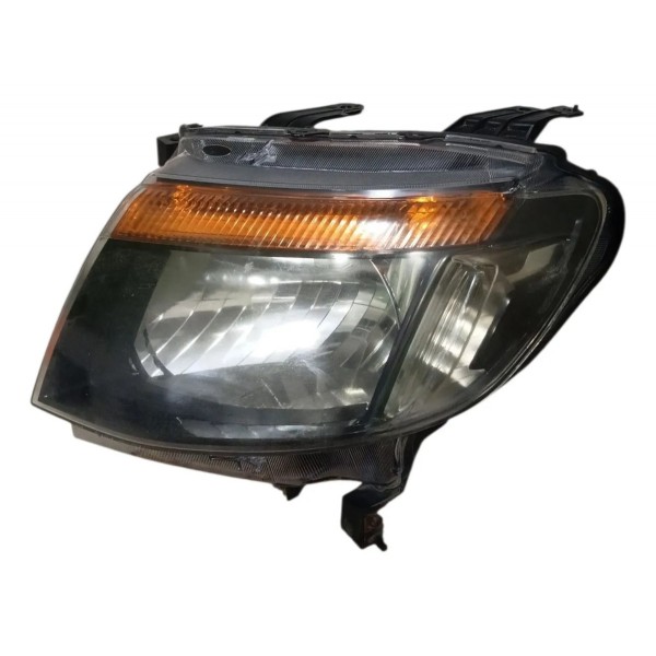 Farol Ford Ranger Direito 2012 2016 Esquerdo/motorista