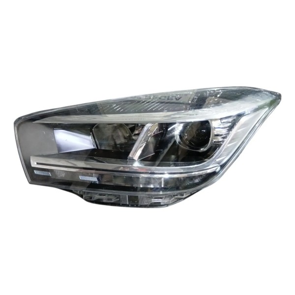 Farol Esquerdo Chery Tiggo 5x 2023 A 2025 Esquerdo/motorista