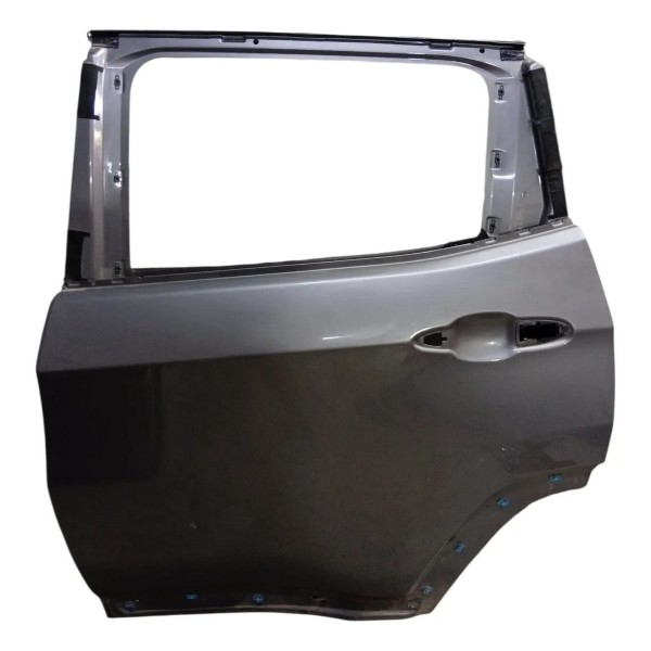Porta Traseira Esquerda Jeep Renegade 2024/2025 Traseira Esquerda Cinza