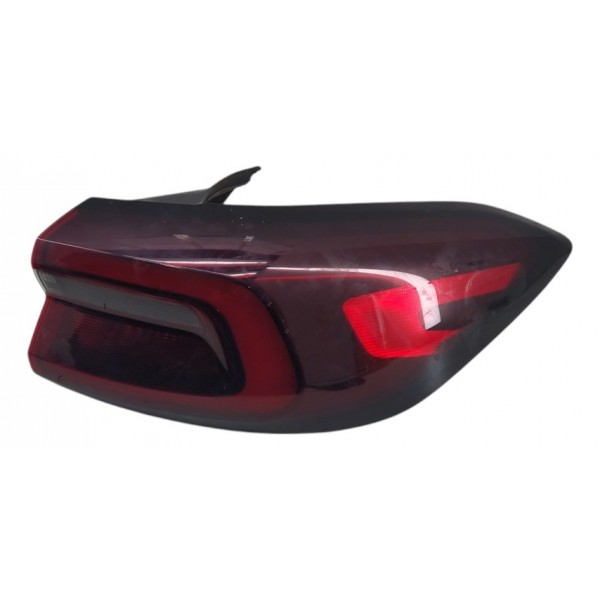 Lanterna Chery Tiggo 8 2019 2023  Traseira Ld Original