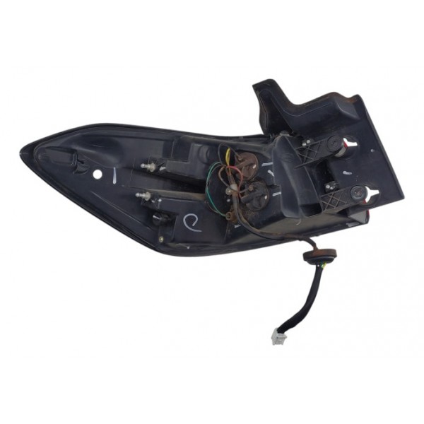 Lanterna Chery Tiggo 8 2019 2023  Traseira Ld Original