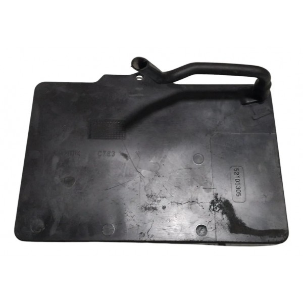 Tampa Caixa Bateria Jeep Compass Renegade 2021 2025