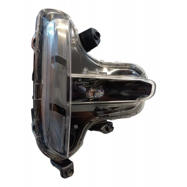 Farol Drl Milha Direito Chery Tiggo 7 Pro 2022 2025