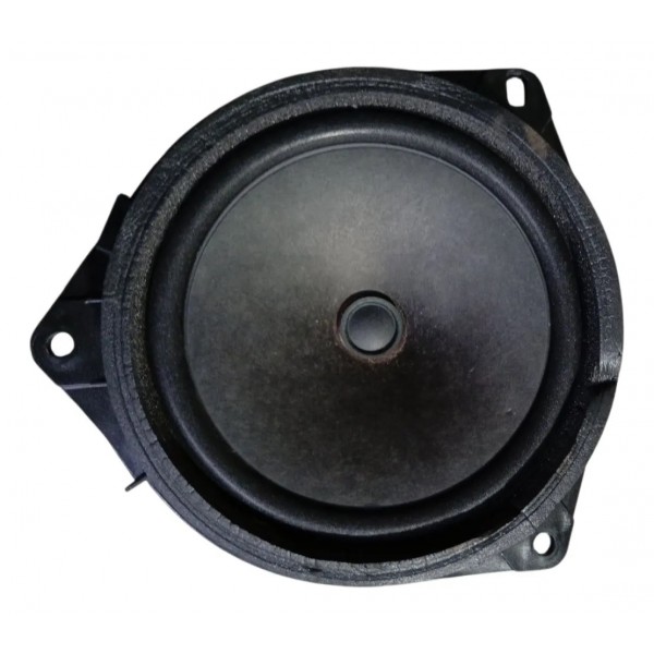 Alto Falante Porta Diant Esquerda Byd Dolphin Mini Preto