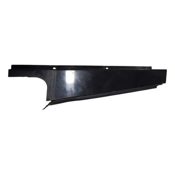 Friso Porta Traseira Direita Fiat Toro 2017 2021 Preto