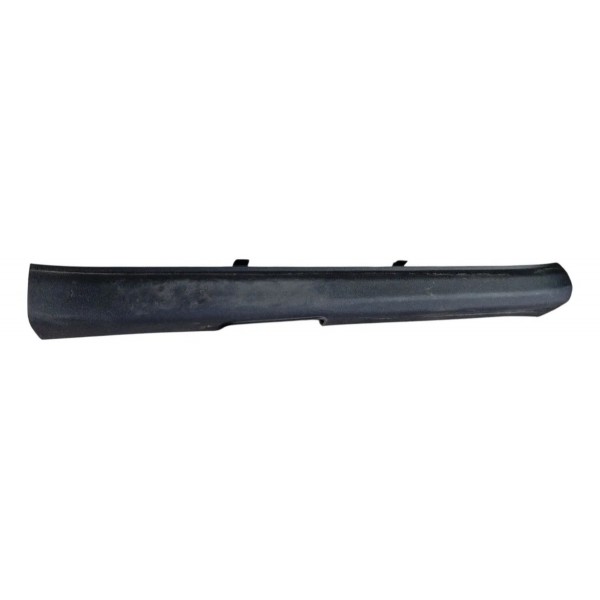 Soleira Dianteira Esquerda Byd Dolphin Mini 2025 Preto