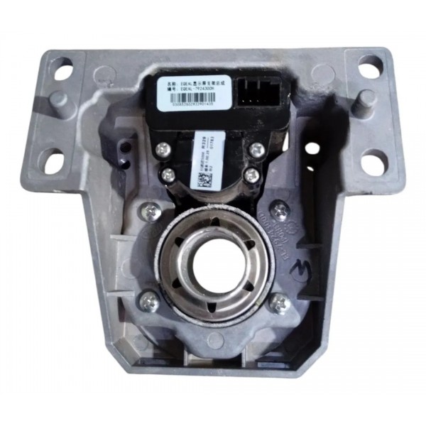 Suporte Tela Multimidia Byd Dolphin Mini 2025