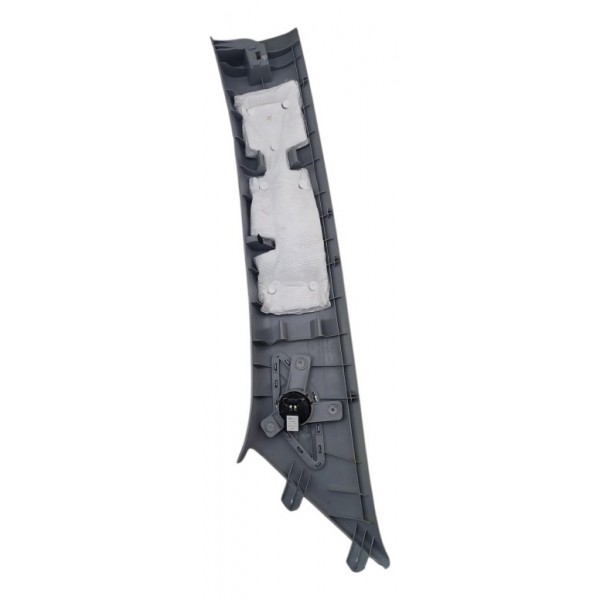 Moldura Coluna Parabrisa Ld Chery Tiggo 8 2021 2023