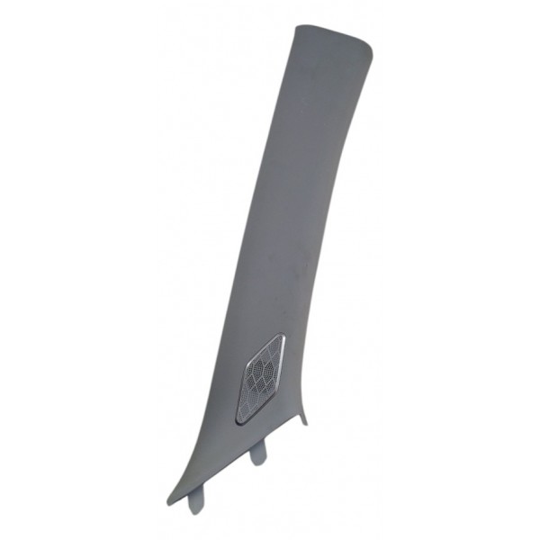 Moldura Coluna Parabrisa Ld Chery Tiggo 8 2021 2023