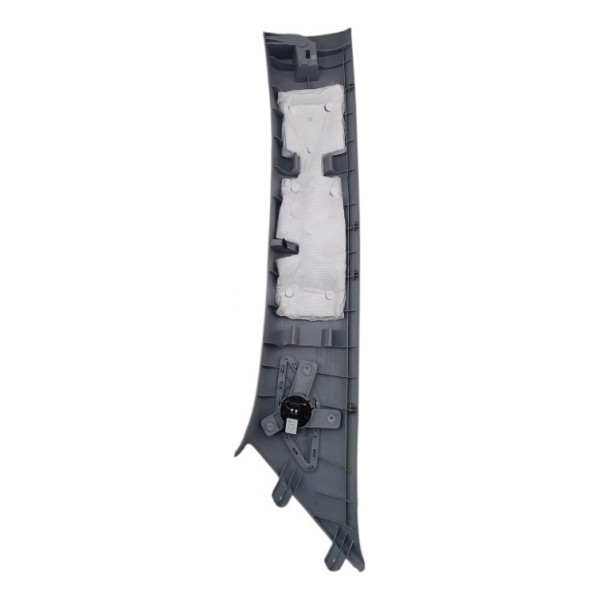 Moldura Coluna Parabrisa Ld Chery Tiggo 8 2021 2023