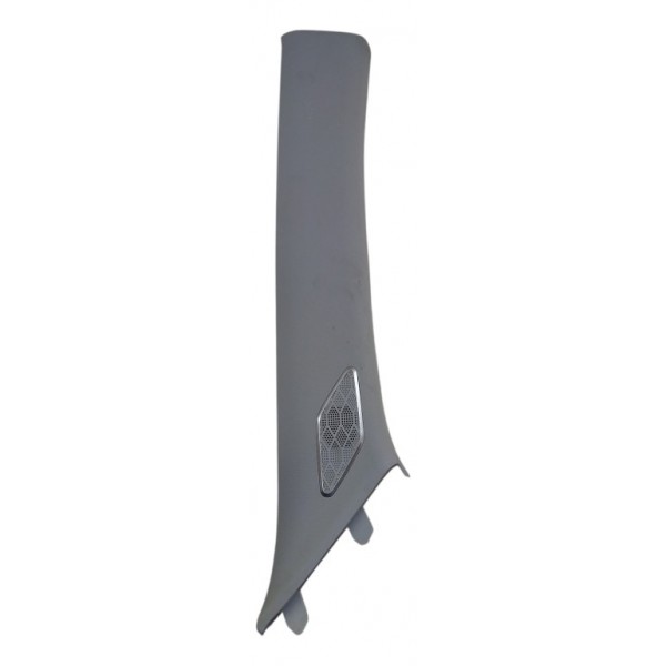 Moldura Coluna Parabrisa Ld Chery Tiggo 8 2021 2023