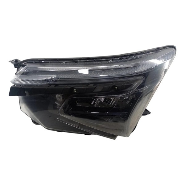 Farol Dianteiro Esquerdo Chevrolet Spin 2024 2025 Esquerdo/motorista