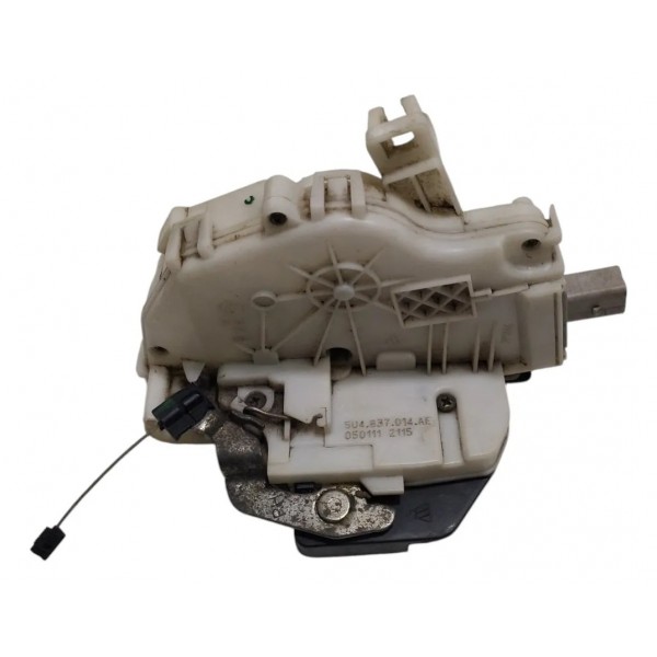 Fechadura Elétrica Traseira Direita Vw Gol G5 G6  2008 2020