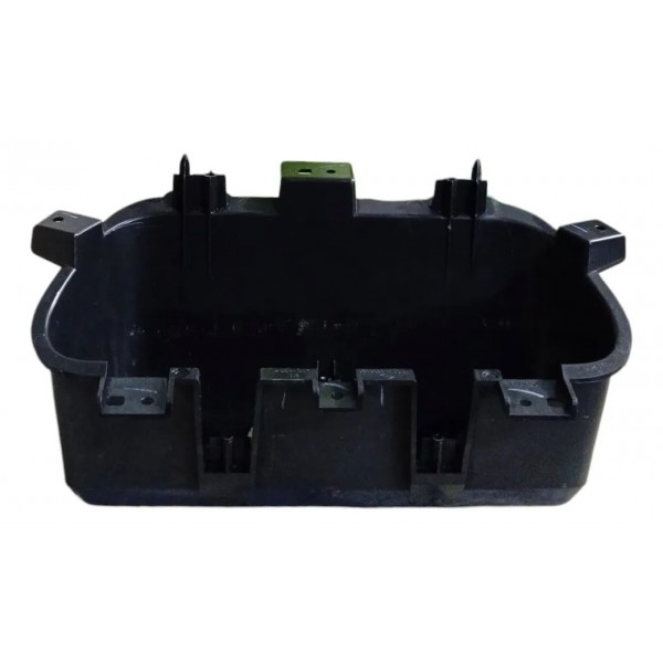 Moldura Do Difusor Ar Central Byd Dolphin Mini 2025