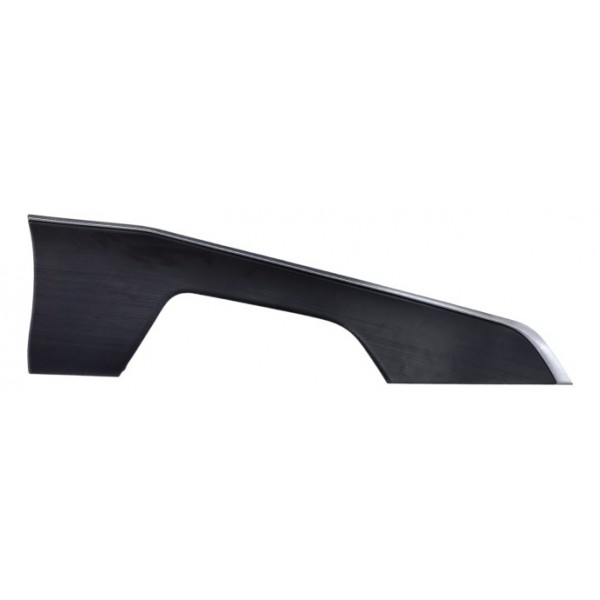 Moldura Porta Dianteira Le Chery Tiggo 8 2021 2023