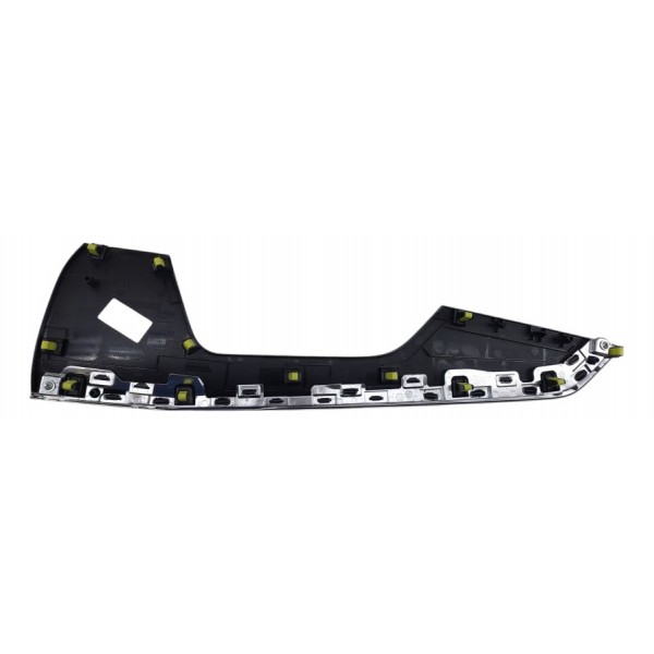 Moldura Porta Dianteira Le Chery Tiggo 8 2021 2023