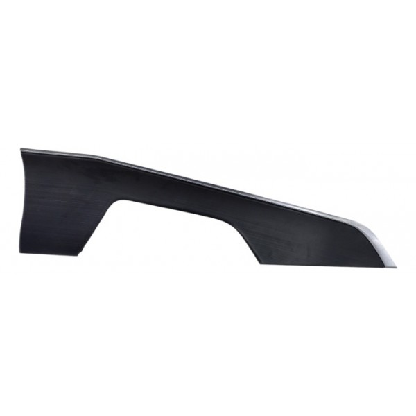 Moldura Porta Dianteira Le Chery Tiggo 8 2021 2023