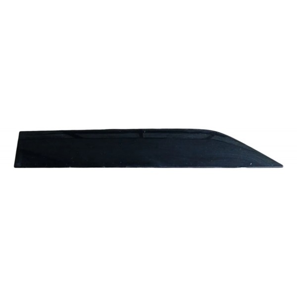 Friso Porta Traseira Byd Dolphin Mini Esquerdo 2025 Preto