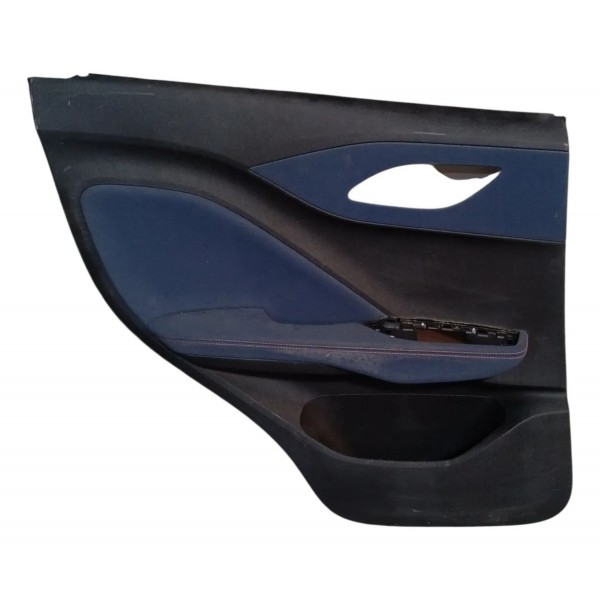 Forro De Porta Traseira Esquerda Byd Dolphin Mini 2025