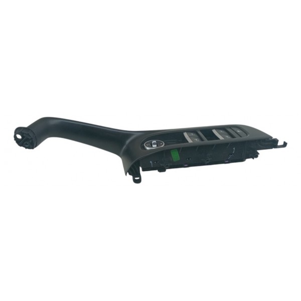 Botão Comando Vidro Com Moldura Tiggo 8 2020 2024 Original
