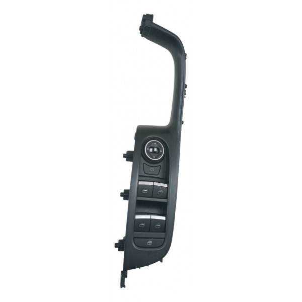 Botão Comando Vidro Com Moldura Tiggo 8 2020 2024 Original