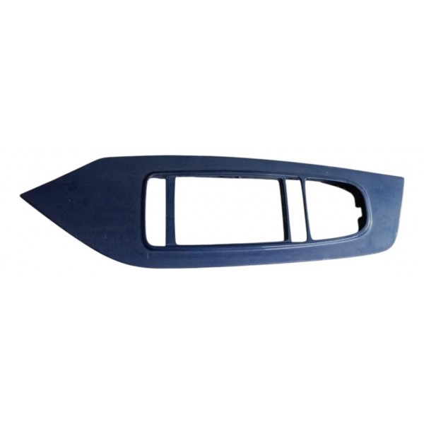 Moldura Do Botão Dianteiro Byd Dolphin Mini Esquerdo 2025
