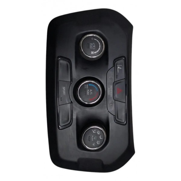 Comando Ar Condicionado Jeep Renegade 2018 2025