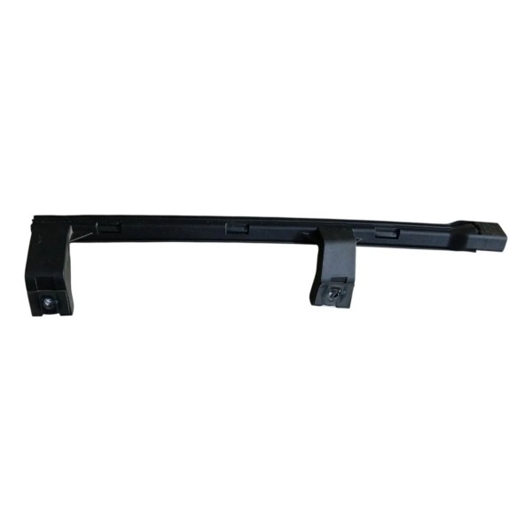 Guia Canaleta Dianteiro Byd Dolphin Mini Esquerdo 2025 Preto