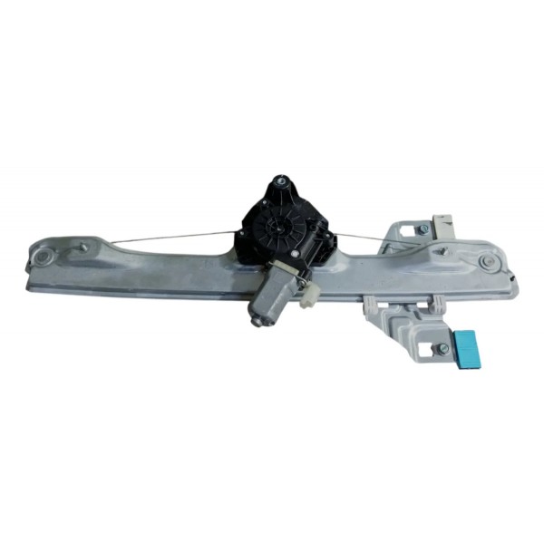 Máquina Vidro Dianteiro Byd Dolphin Mini Direito 2025