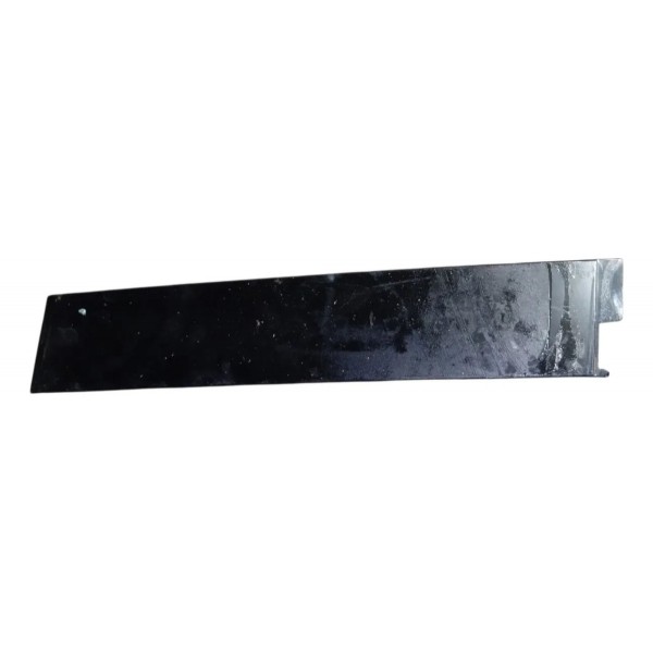 Moldura Friso Traseira Esquerda Byd Dolphin Mini 2025 Preto