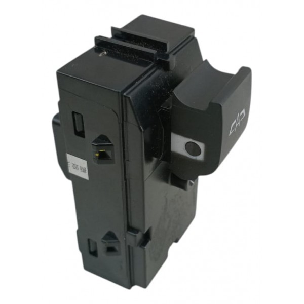 Botão Vidro Elétrico Comando Gm Onix 1.0 2020  2022 Original