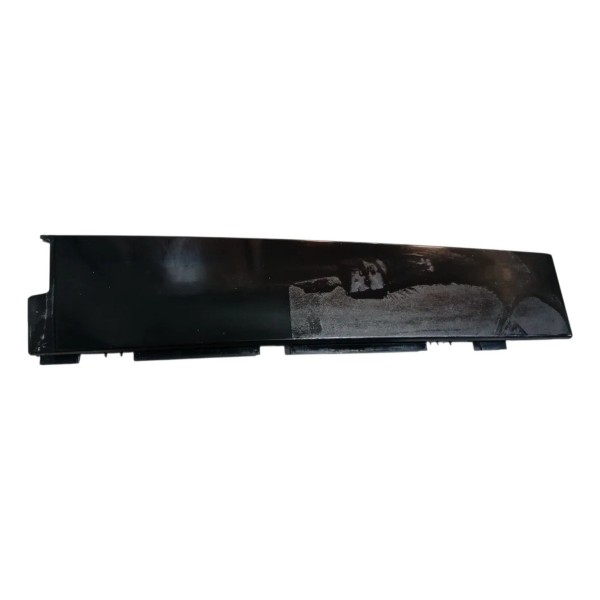 Moldura Coluna Porta Diant Direito Byd Dolphin Mini 2025 Preto