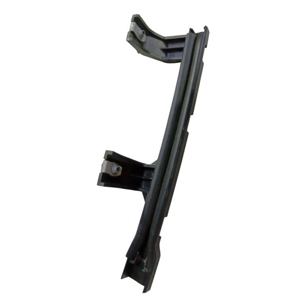 Canaleta Vidro Traseiro Esquerdo Byd Dolphin Mini 2025 Preto
