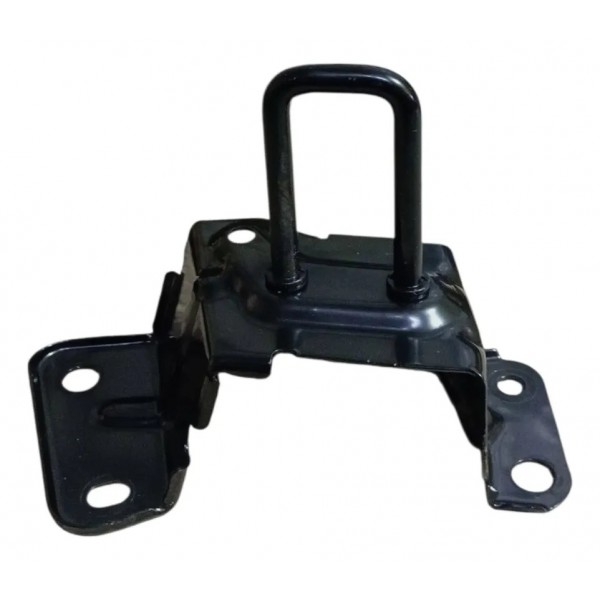 Suporte Banco Traseiro Byd Dolphin Mini Direito 2025 Preto