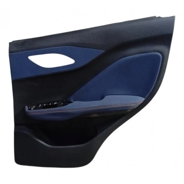 Forro Porta Traseira Byd Dolphin Mini Direito 2025
