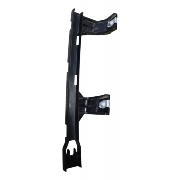 Canaleta Vidro Trasei Direita Dolphin Mini 2025 Preto