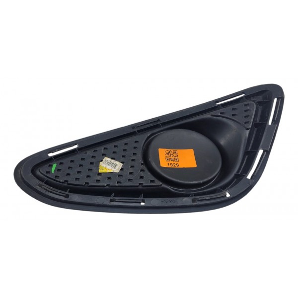 Moldura Grade Farol Milha Direito Hyundai Hb20 2012 2015