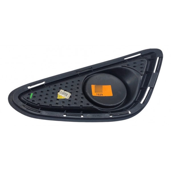 Moldura Grade Farol Milha Direito Hyundai Hb20 2012 2015