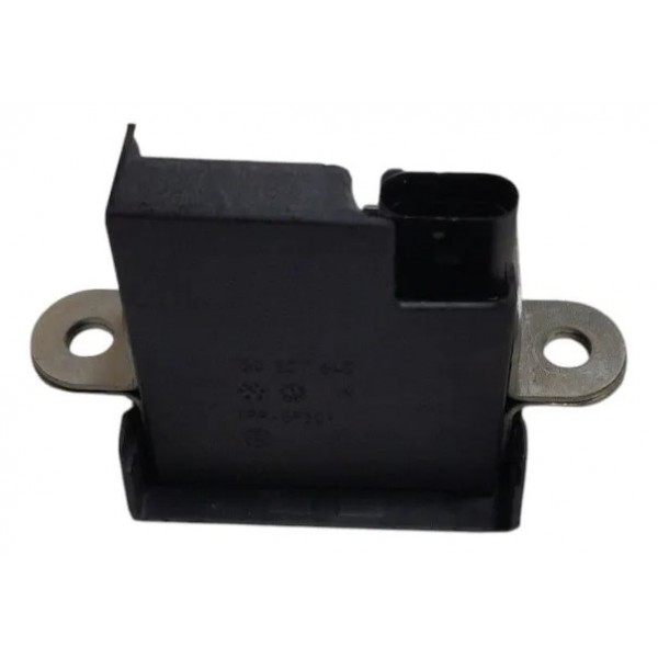 Fechadura Elétrica Tampa Traseira Vw Fox 2015 2022