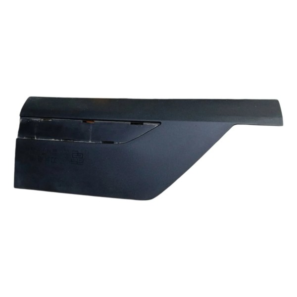 Moldura Aplique Traseiro Byd Dolphin Mini Direito 2025 Preto