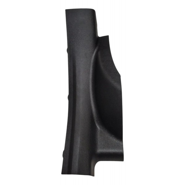 Soleira Interna Traseira Direita Onix Prisma 2013 2019 Preto