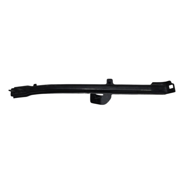 Suporte Radiador Esquerdo Jeep Compass 2.0 Diesel 2017 2021 Preto