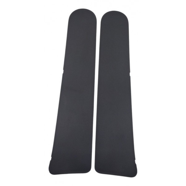 Par Moldura Interna Le Porta Malas Chery Tiggo 8 2021 2024