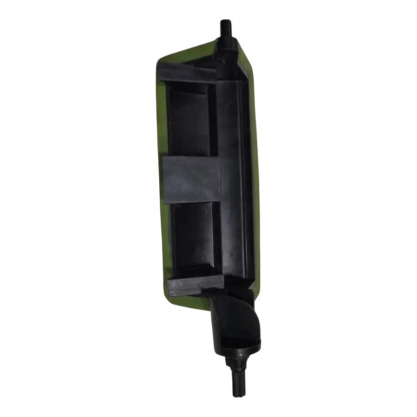 Tampa Caixa Ventilação Nissan Kicks Sense 1.6 2020 2023