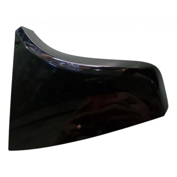 Moldura Esquerda Aerofólio Chevrolet Onix Hatch 2025 2026