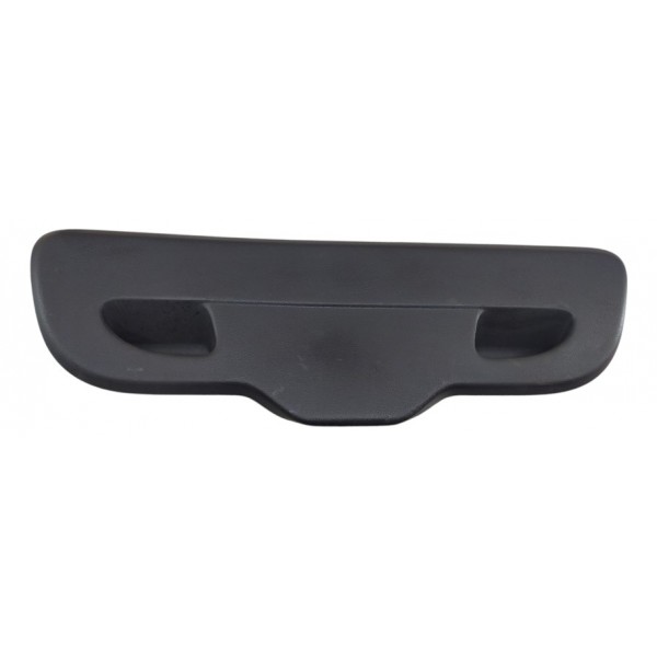 Moldura Tampa Forro Traseiro Vw Voyage 2008 2012 Original