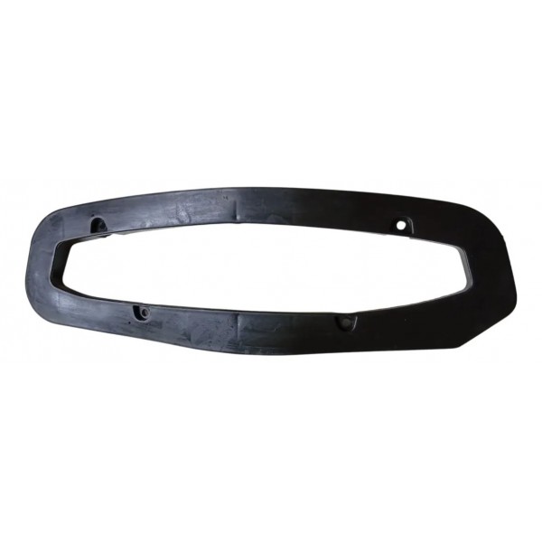 Moldura Duto Entrada Ar Onix 1.0 Aspirado 2020/26 Preto