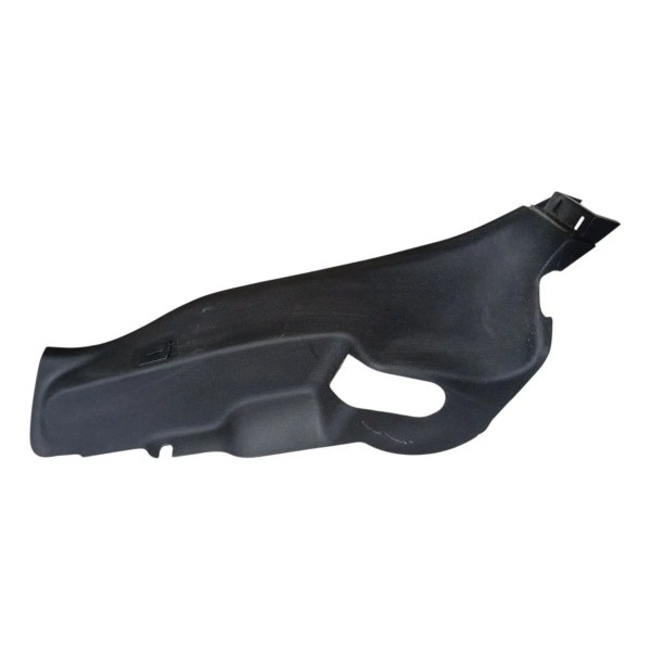 Moldura Lateral Coluna Traseira Esq Onix Aspirado 2021/22