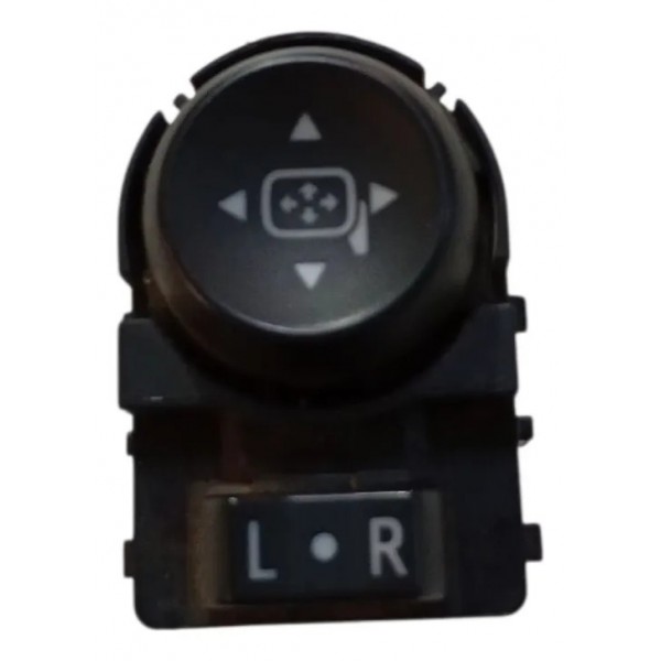 Botão Comando Retrovisor Elétrico 2021/26 Original